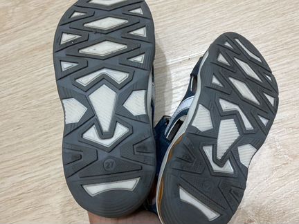 Сандалии kakadu 27