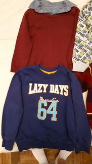 Джемпера для мальчика