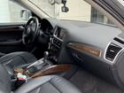 Audi Q5 2.0 AT, 2010, 59 000 км объявление продам