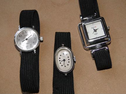 Женские часики