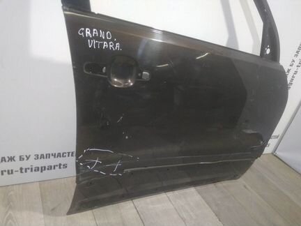 Дверь передняя правая Сузуки Гранд Витара Vitara