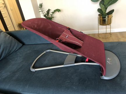 Качель BabyBjorn