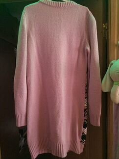 Платье-туника