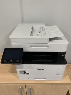 Мфу лазерный canon i-Sensys MF421dw
