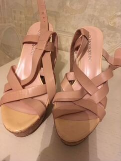 Босоножки Carlo Pazolini