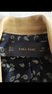 Пиджак Zara