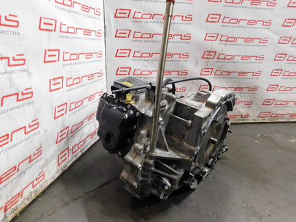 АКПП mazda LF-VE premacy