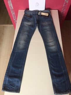 Diesel Thanaz size w 27 l 32 New