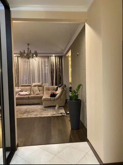 Ремонт квартиры