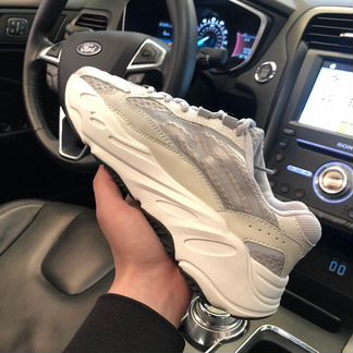Adidas Yeezy Boost 700 Static