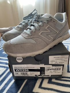 Кроссовки New Balance 996
