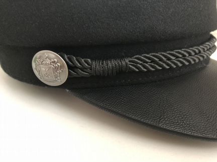 Морская фуражка H&M