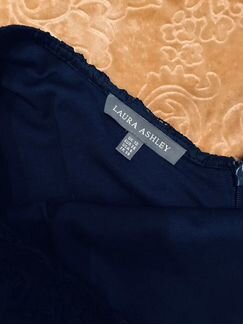 Платье laura ashley строго оригинал
