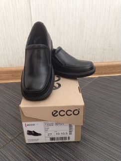 Туфли Ecco новые