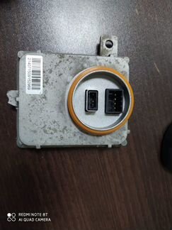 Блок ксенона Ауди А3 8V