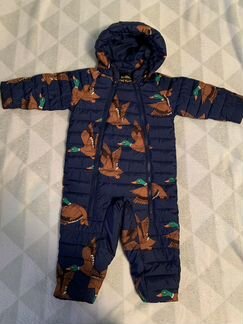 Комбинезон mini rodini