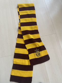 Шарф Гарри Поттер Гриффиндор