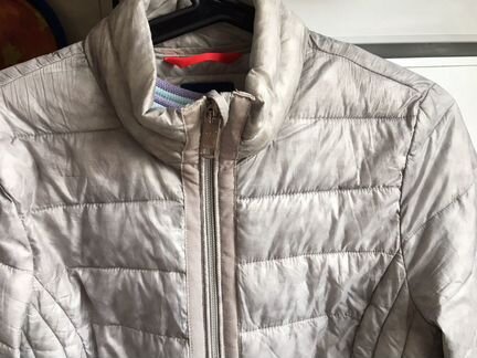 Куртка легкая