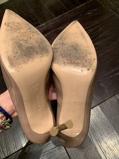 Туфли gianvito rossi