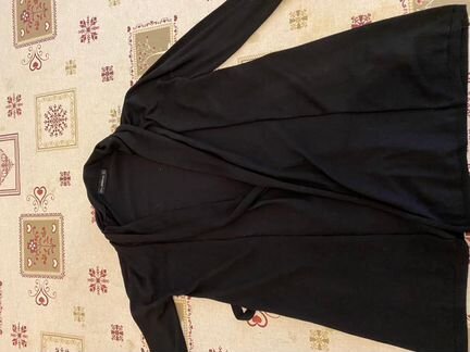 Кардиган. zara knit