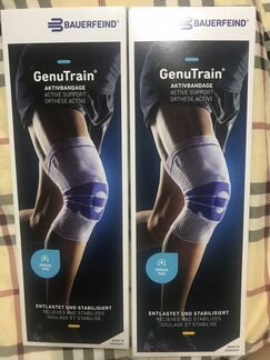 Ортез на коленный сустав