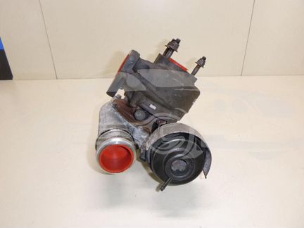 Турбокомпрессор (турбина) 2823127800 hyundai Santa