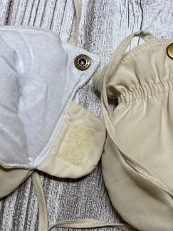 Варежки для малышей maximo