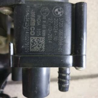 Система подачи воздуха Bmw X5 F15