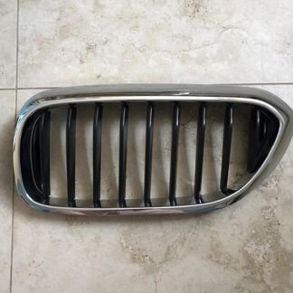 Решетка радиатора BMW 5 G30