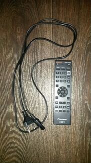 DVD pioneer