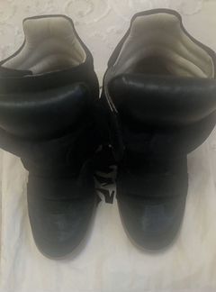 Сникерсы Isabel Marant(оригинал)