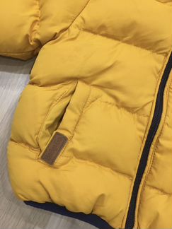 Детская куртка р. 80