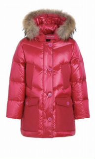 Парка новая пуховая Woolrich (оригинал) 14 лет