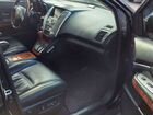 Lexus RX 3.5 AT, 2006, 237 000 км объявление продам