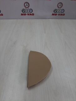 Накладка дверной обшивки Mercedes S - Class W221