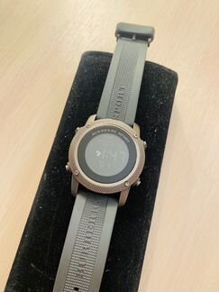 Burberry sport