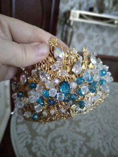 Корона,диадема