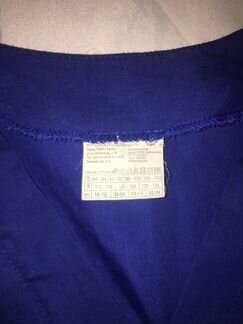 Хирургический костюм