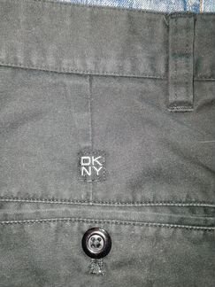 Шорты dkny Оригинал