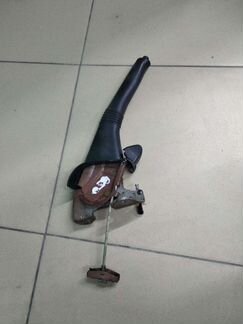 Рычаг стояночного тормоза Nissan Almera G15