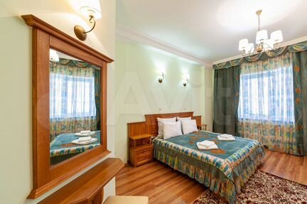 Комната 18 м² в 3-к, 3/9 эт.