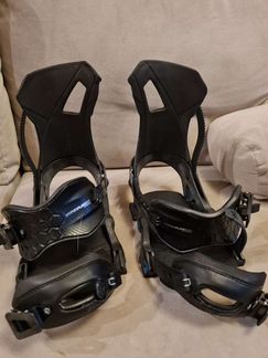 Крепление для сноуборда