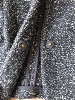 Пиджак женский Zarina, шерсть