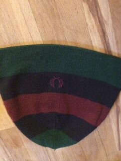 Шапка Fred Perry