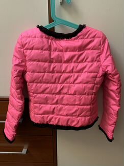 Куртка juicy couture на 5 лет
