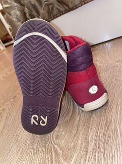 Ботинки reima 28