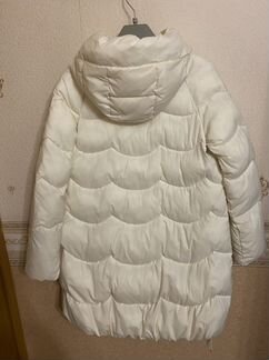 Пуховик зимний Acasta 44-46