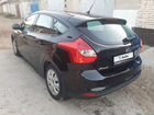 Ford Focus 1.6 МТ, 2012, 122 000 км