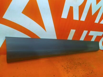 Молдинг двери передний правый Mazda Cx-5 1