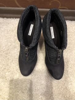 Ботильоны Calvin Klein